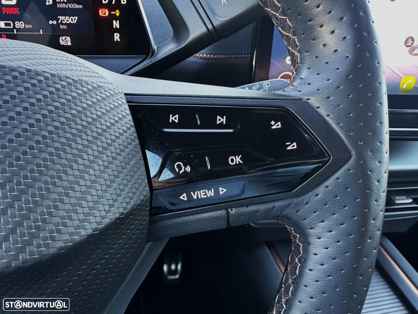 Cupra Born 58 kWh - 23