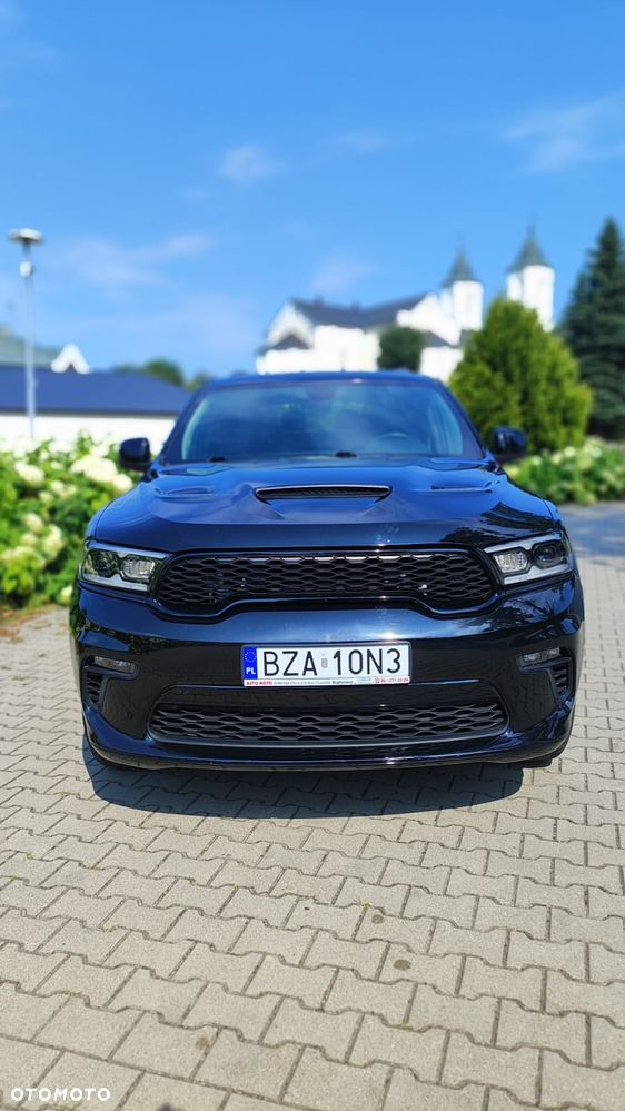 Dodge Durango 3,6 Citadel - 24