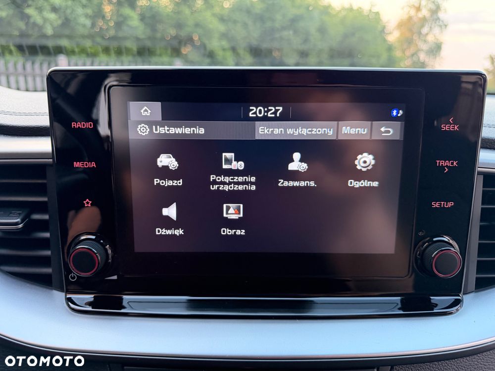 Kia XCeed 1.4 T-GDI M - 39