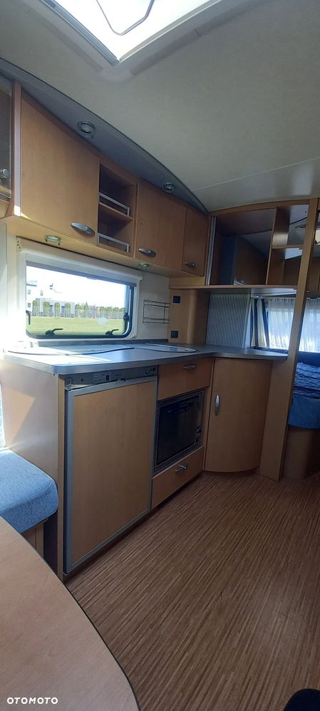 KNAUS 500 - 6