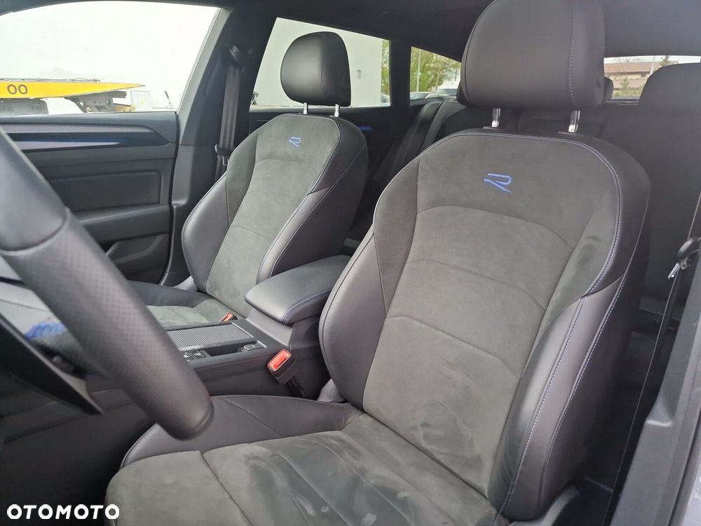 Volkswagen Arteon Shooting Brake 2.0 TSI 4Motion R DSG - 12