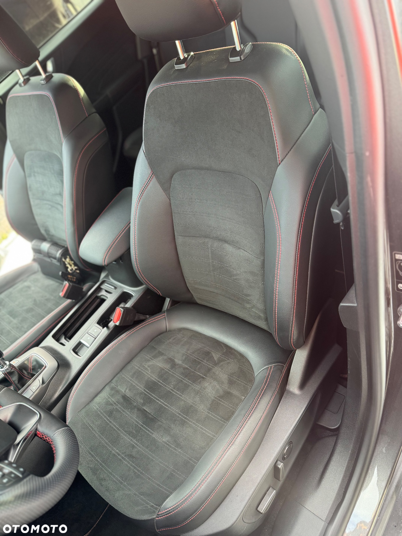 Ford Kuga - 15