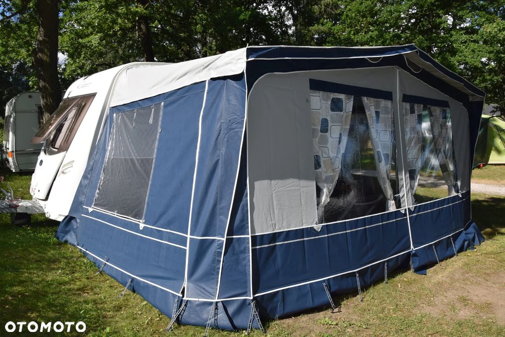 Lunar CLUBMAN 470/2 - 16