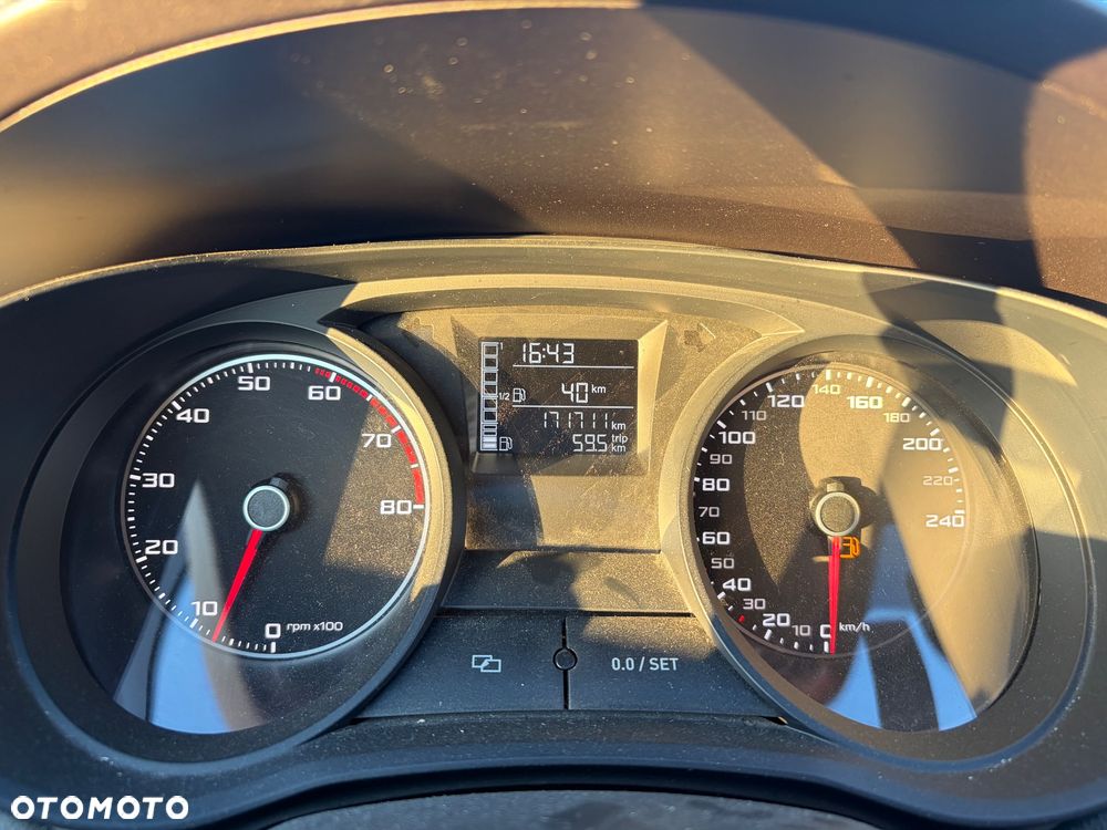 Seat Ibiza 1.2 TSI (Ecomotive) Start & Stop Style - 18