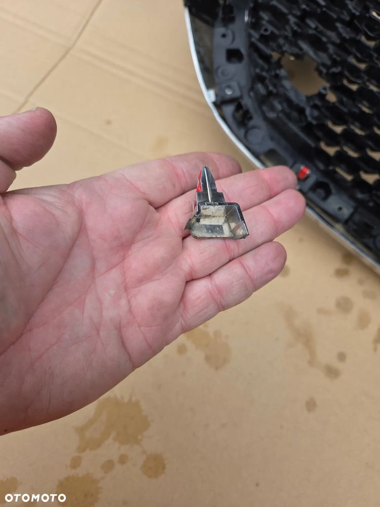 Grill Atrapa chłodnicy Mazda CX-30 DFR7-50041 DFR7-50711 DFR7-50051 - 28