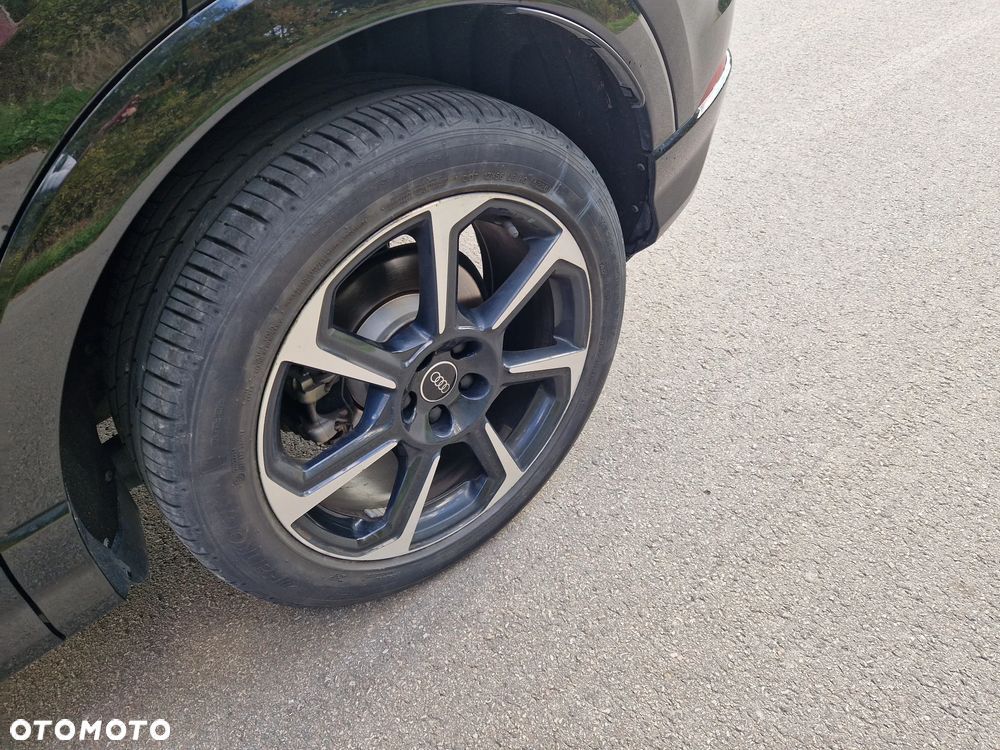 Audi Q3 35 TFSI S-Line - 9