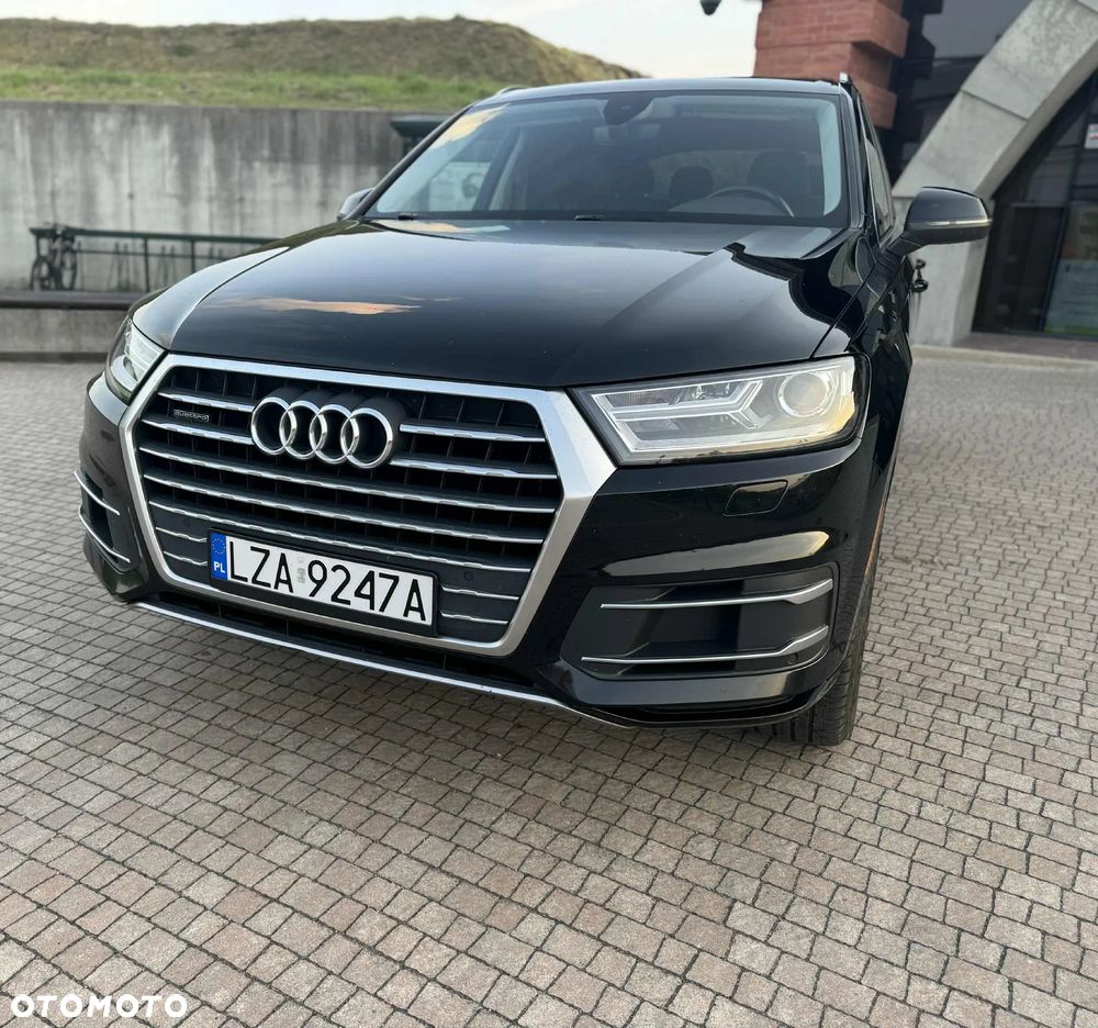 Audi Q7 - 6