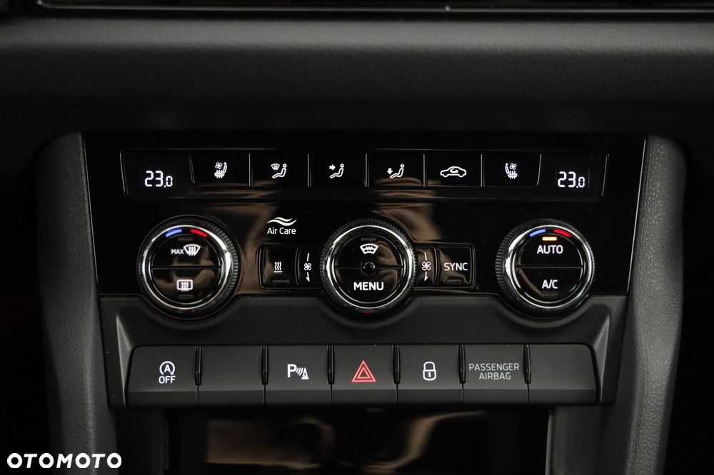 Skoda Kodiaq 2023