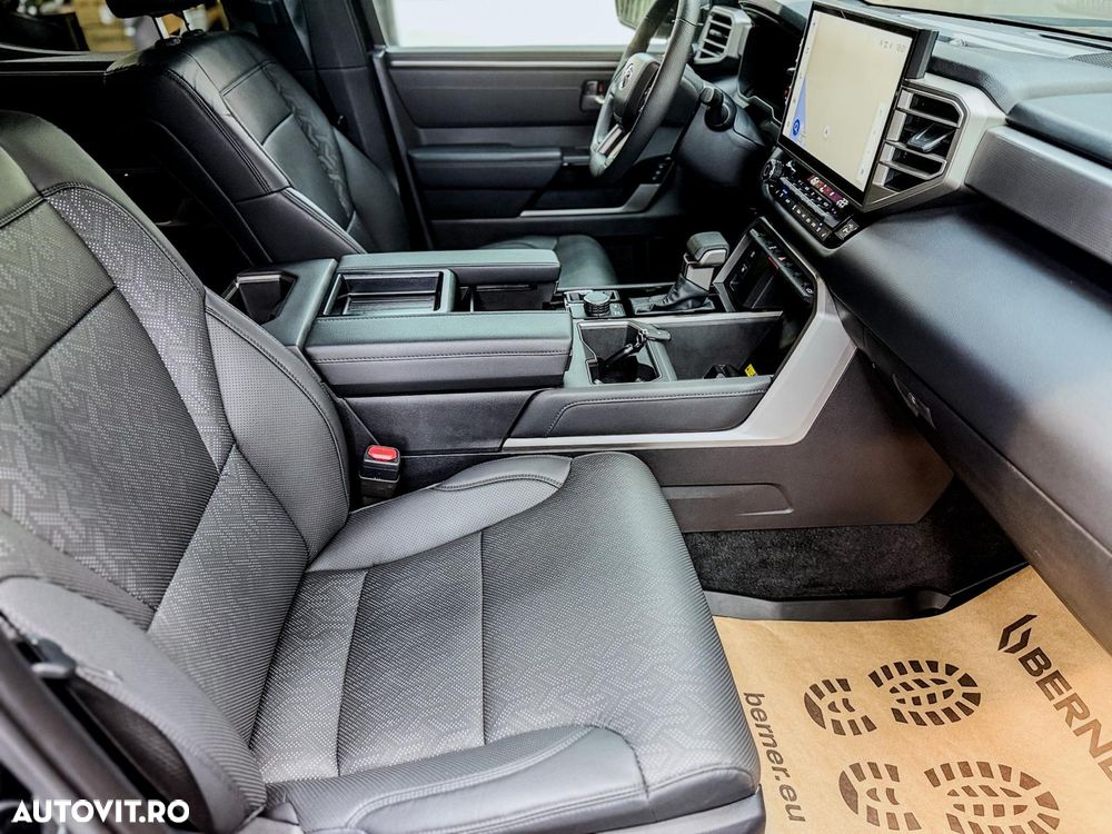 Toyota Tundra - 15