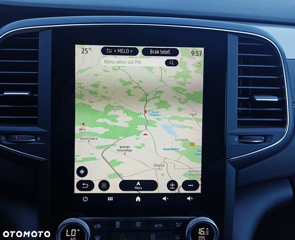 Renault Talisman TCe 160 EDC GPF INITIALE PARIS - 14