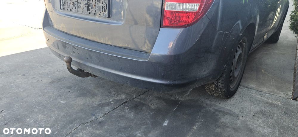 KIA CEED I SW 06-09 1.6 CRDI - RAMKA RADIA NAWIEWU - 16