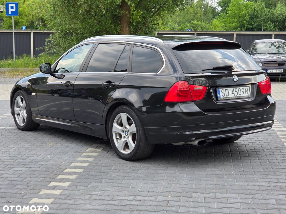BMW Seria 3 318i - 6
