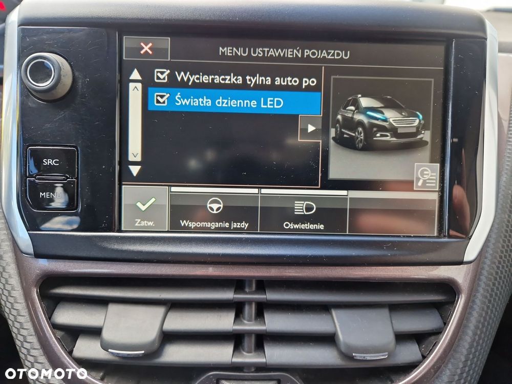 Peugeot 2008 - 27