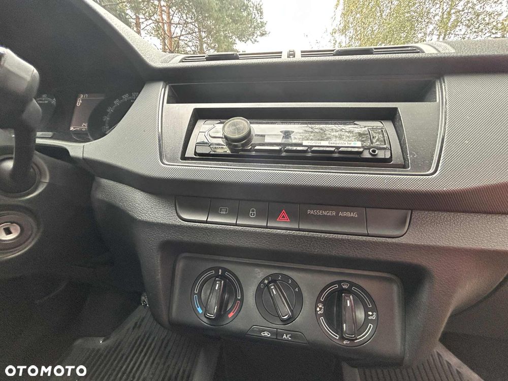 Skoda Fabia - 34