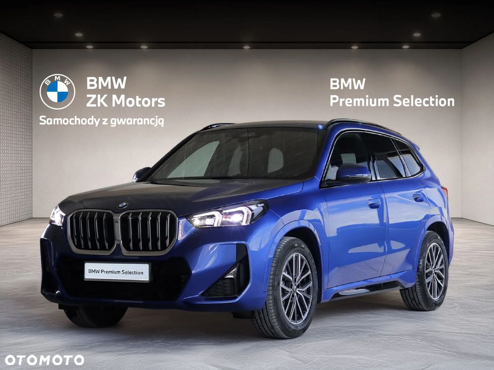 BMW X1 sDrive18i sport - 1