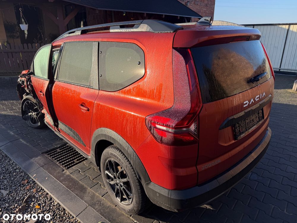 Dacia Jogger 1.0 TCe SL Extreme - 4