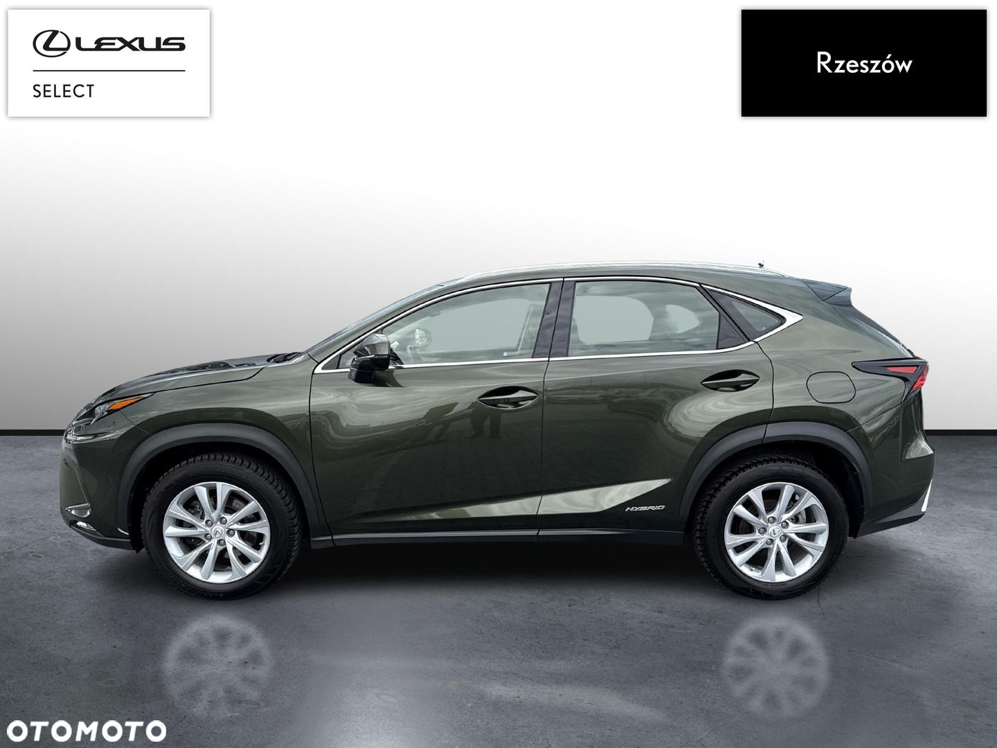 Lexus NX - 2