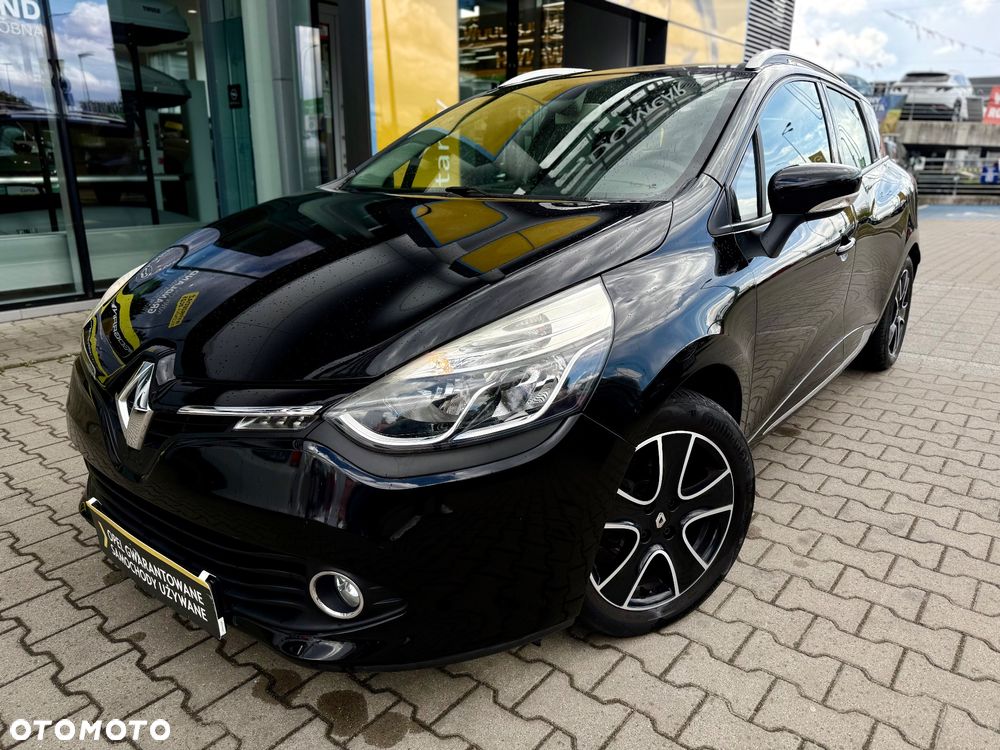 Renault Clio TCe 90 Limited - 1