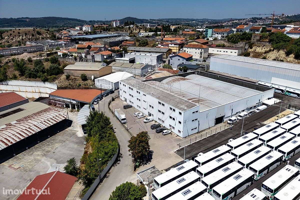 Escritório  para arrendamento - Grande imagem: 2/19