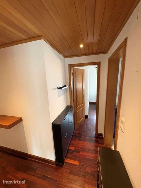 Arrenda-se Apartamento T3 em Santo António da Charneca - Grande imagem: 4/18