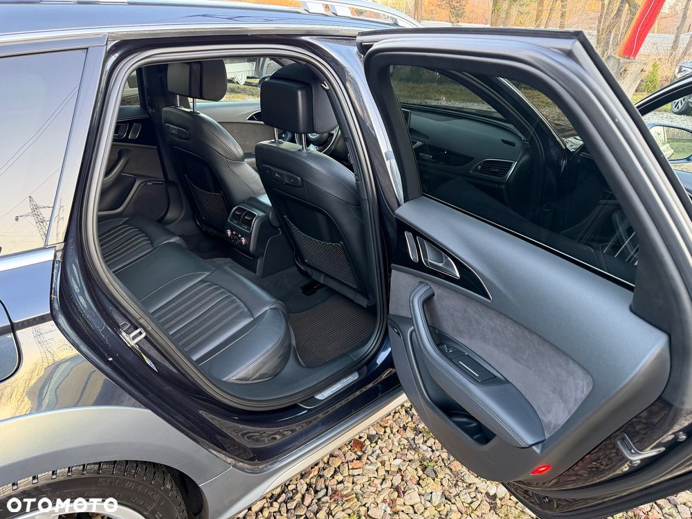 Audi A6 Allroad - 15