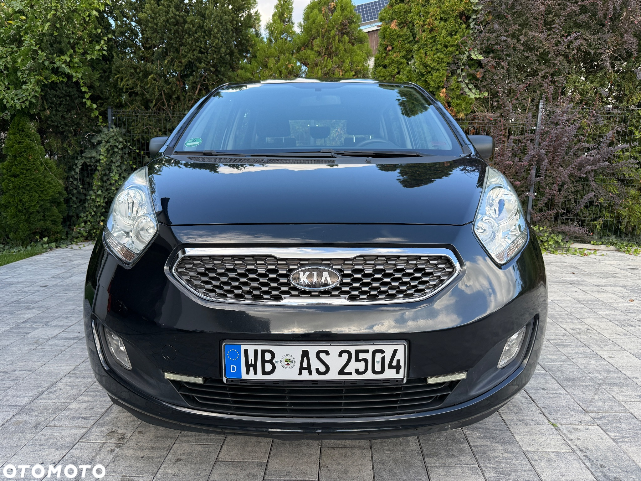 Kia Venga 1.6 XL - 2