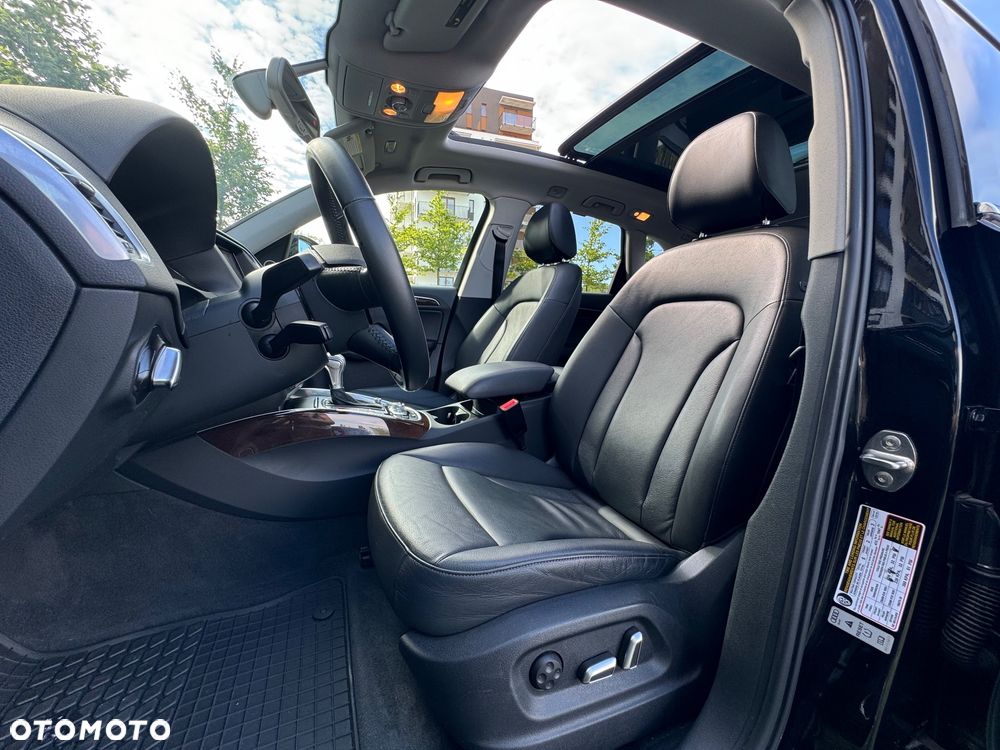 Audi Q5 - 16