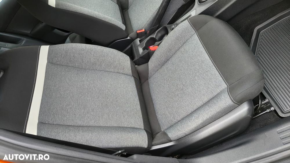 Citroën C4 BlueHDi 110 Stop&Start SHINE - 13