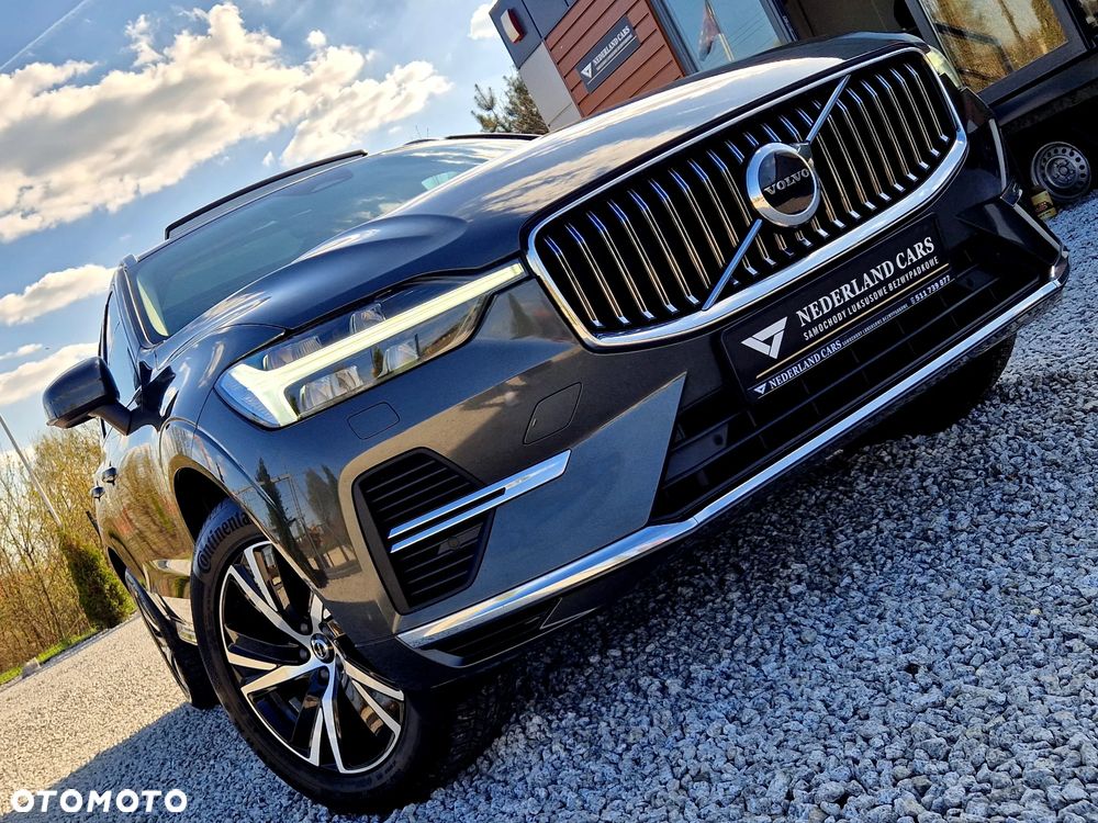 Volvo XC 60 T6 AWD Plug-In Hybrid Inscription Expression - 3