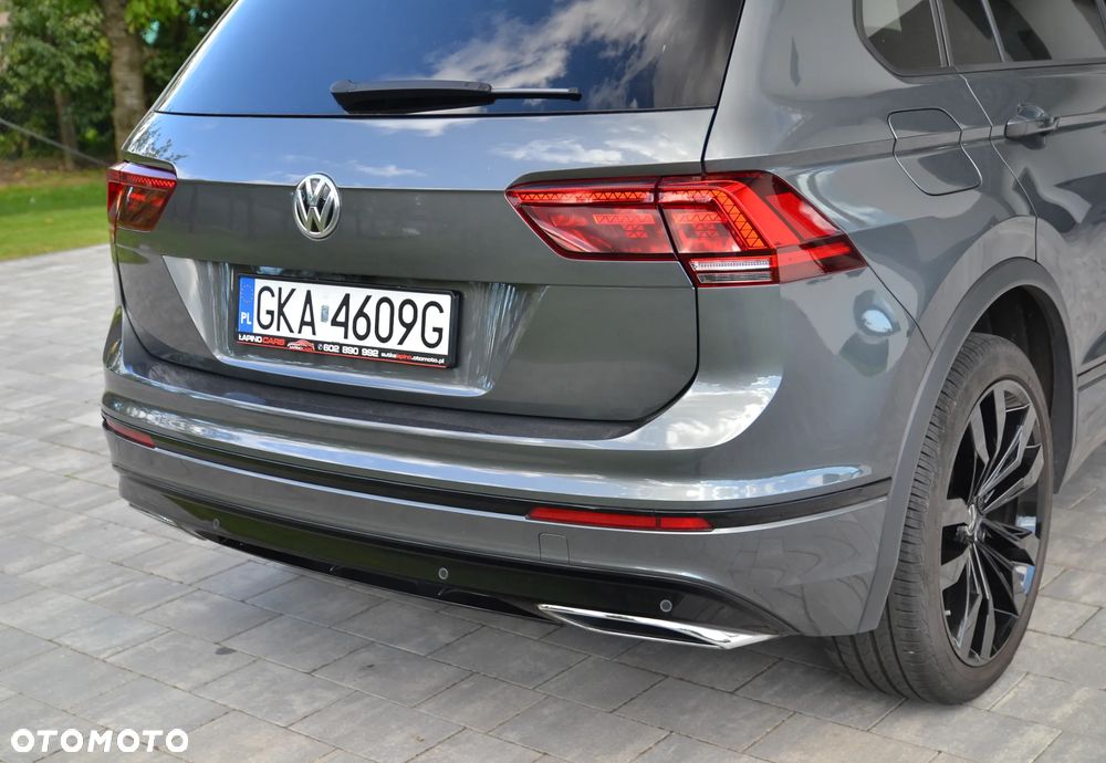 Volkswagen Tiguan - 12