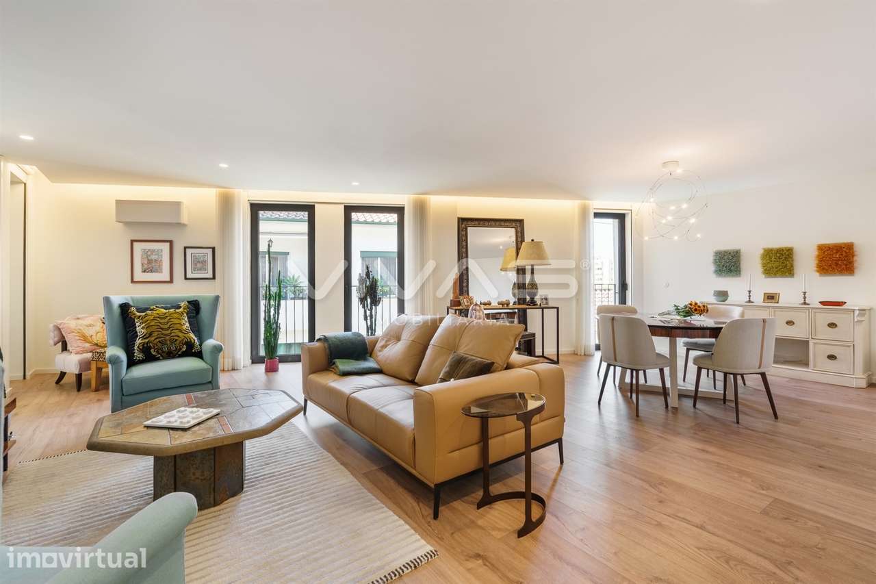 Apartamento T3 Venda em Braga (São Vicente),Braga - Grande imagem: 3/34
