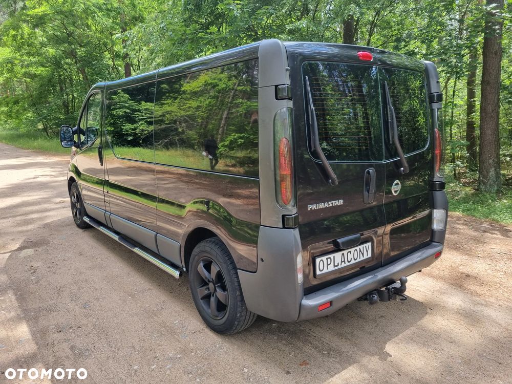 Renault Trafic - 3