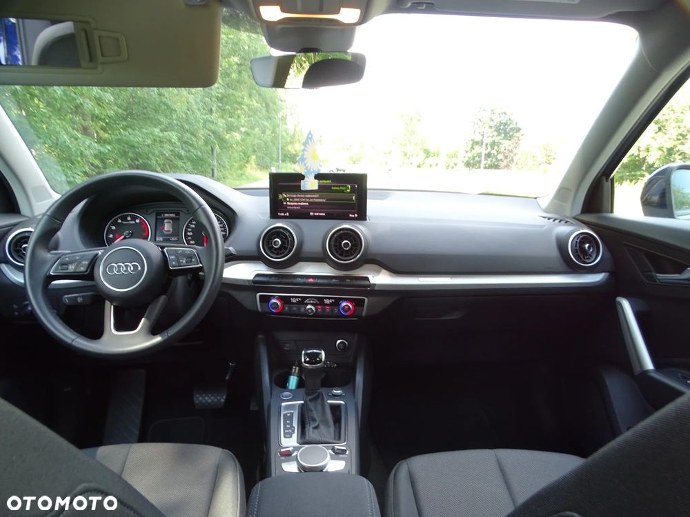 Audi Q2 - 17