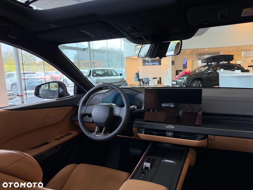 Lexus ES 300h Prestige - 8