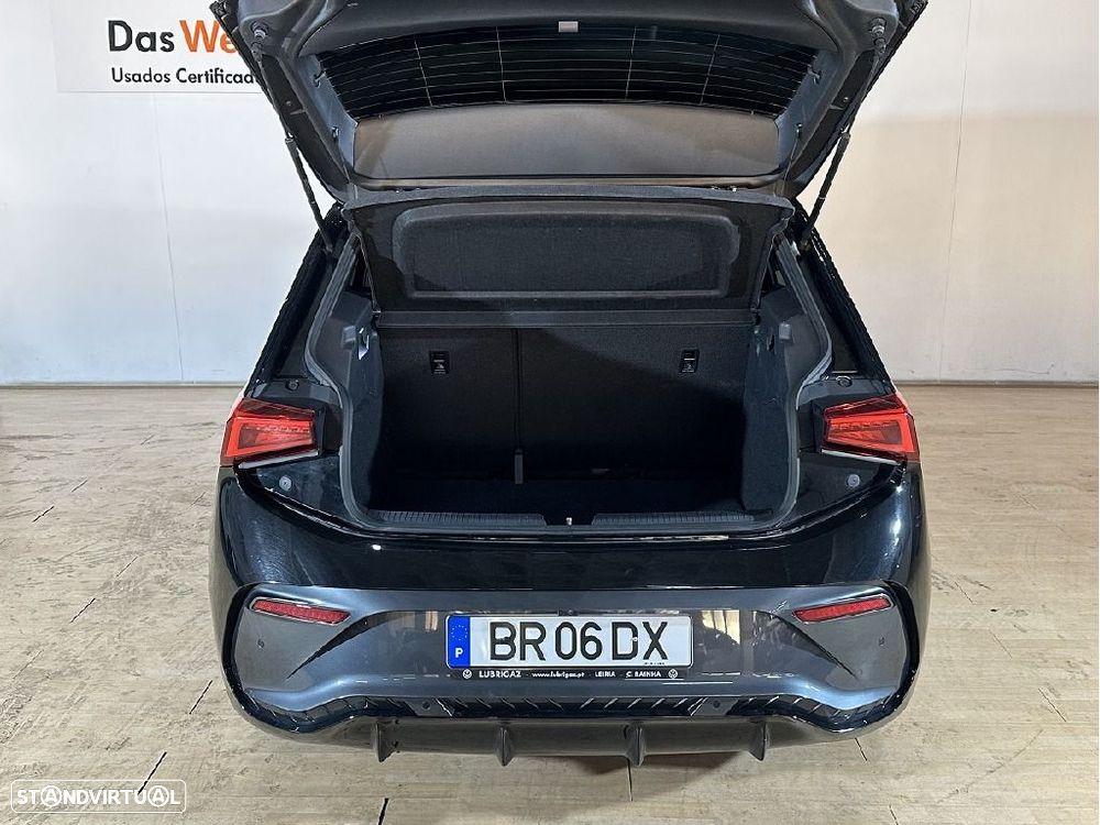 Cupra Born 59 kWh e-Boost Plus - 14