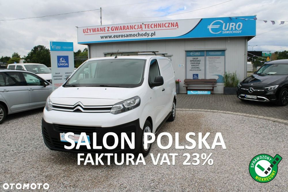 Citroën Jumpy