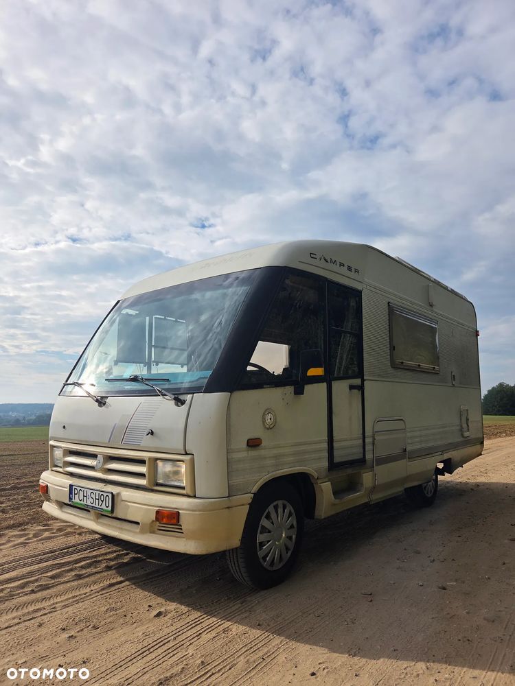 Fiat Ducato - 35