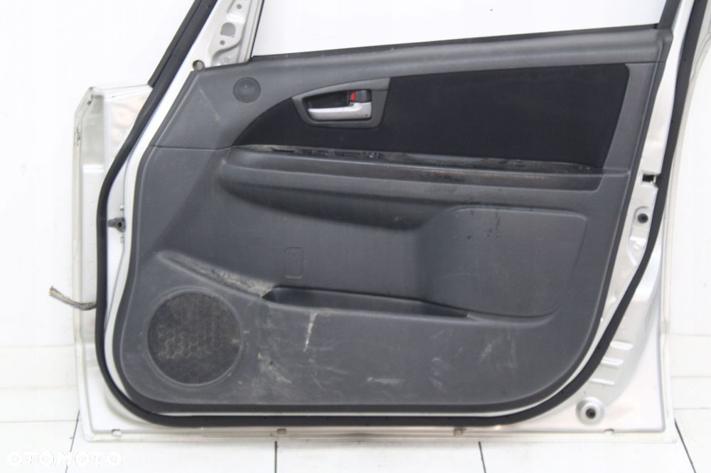 SUZUKI SX4 06R- DRZWI PRAWE PRZEDNIE PRAWY PRZÓD Z2S - 8