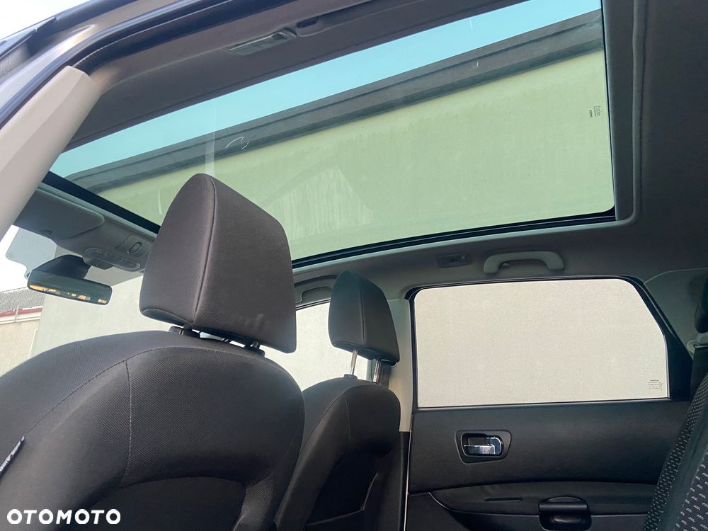 Nissan Qashqai+2 1.6 Tekna - 35