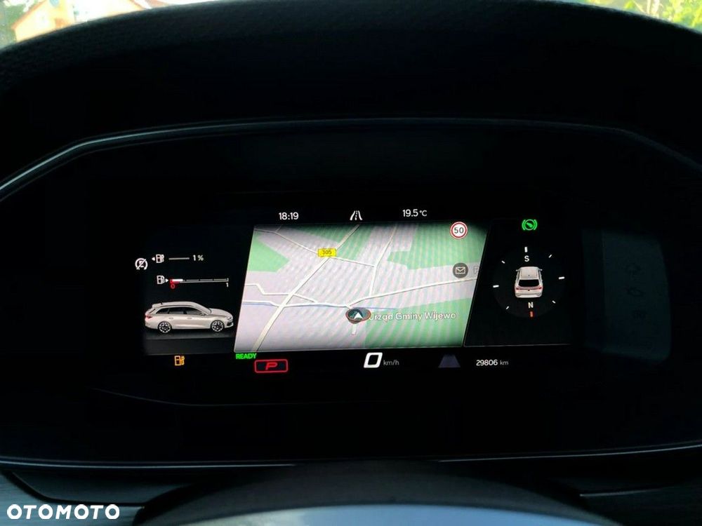 Cupra Leon Sportstourer - 19
