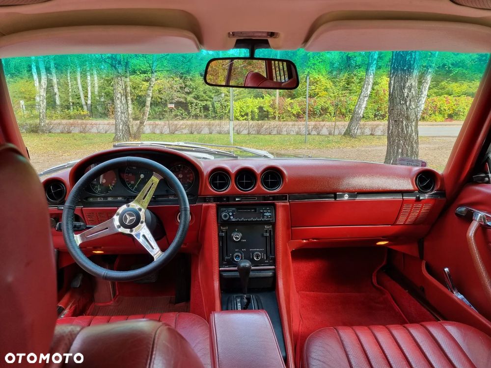Mercedes-Benz SLC - 19