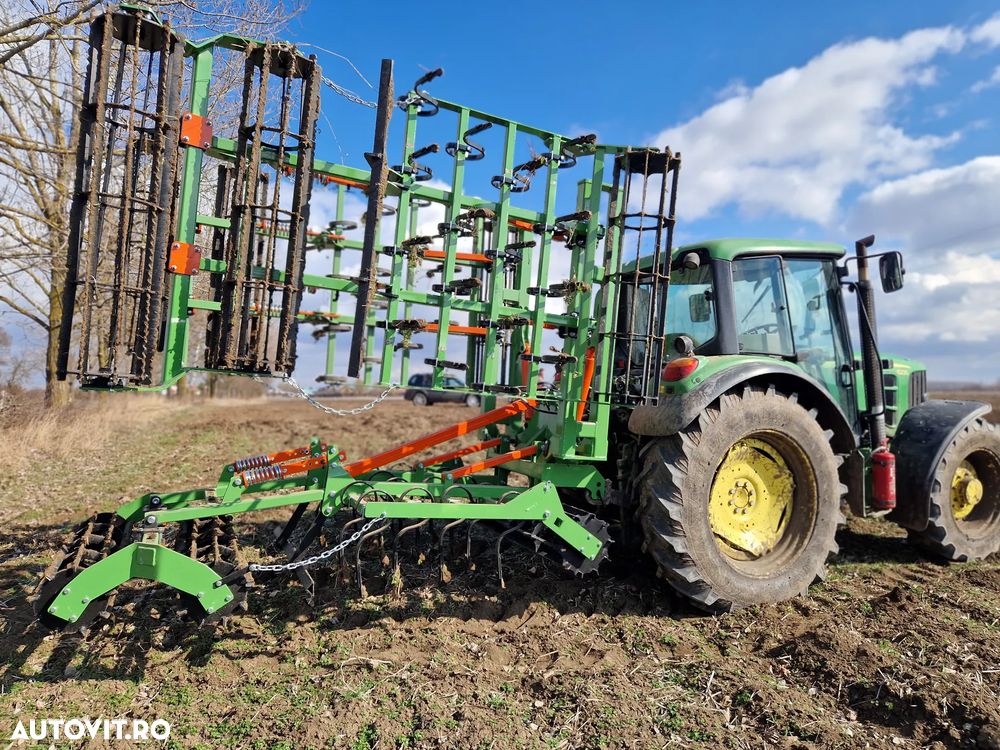 Rotor Hummer Gamma - 5