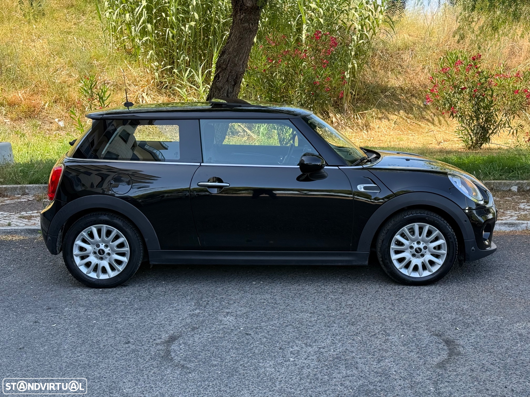 MINI 3 Portas Cooper D Seven Chili - 19