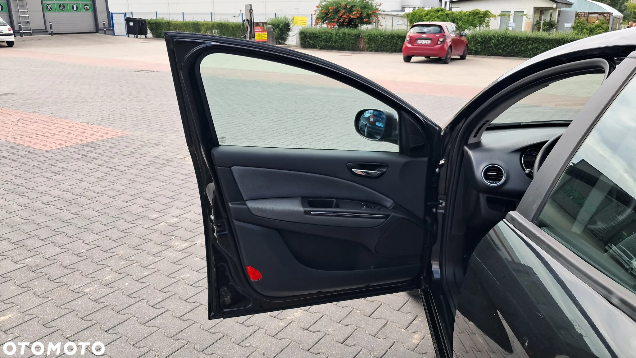 Fiat Bravo 1.4 16V Dynamic Euro5 - 11
