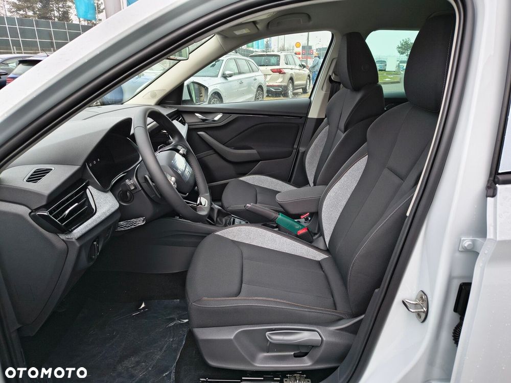 Skoda Kamiq 1.0 TSI Selection DSG - 15