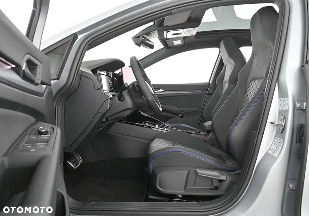 Volkswagen Golf Variant 1.5 eTSI mHEV R-Line Plus DSG - 15