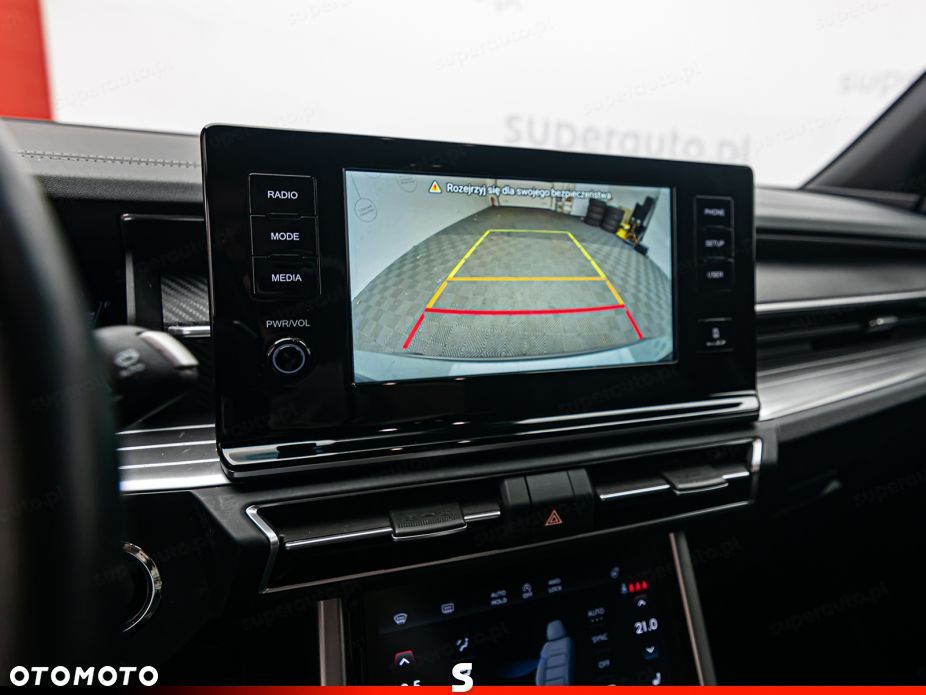 SsangYong/KGM Torres 1.5 T-GDI Adventure 4WD - 19