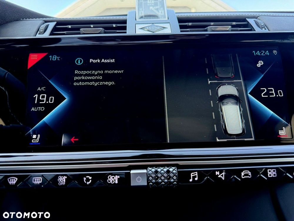 DS Automobiles DS 7 Crossback - 30