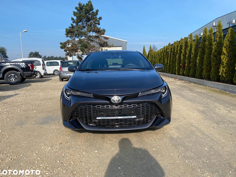 Toyota Corolla - 7