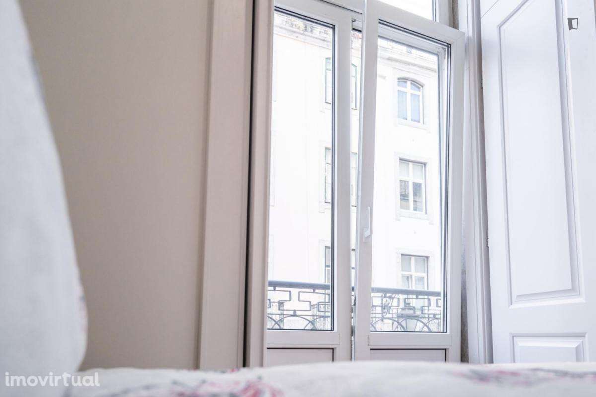 Apartamento com 2 quartos - localizado em Baixa Lisbon - Grande imagem: 5/24